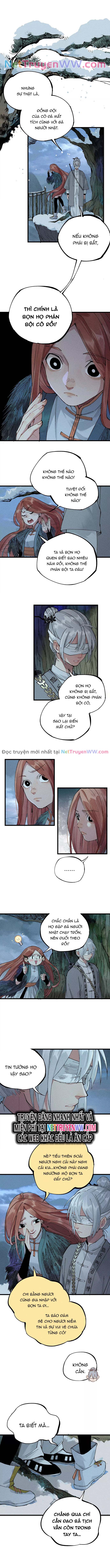 Địa Tạng Đông Phương Chapter 6 - Trang 2