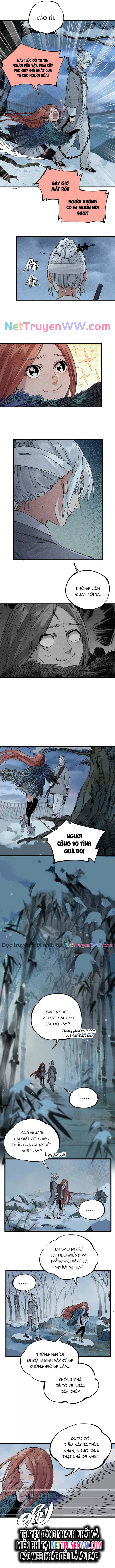 Địa Tạng Đông Phương Chapter 6 - Trang 2