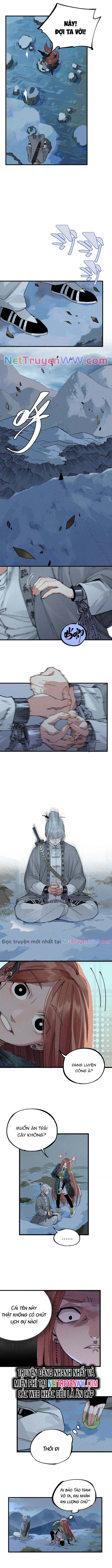 Địa Tạng Đông Phương Chapter 6 - Trang 2