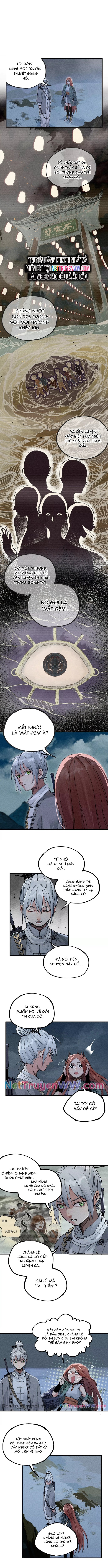 Địa Tạng Đông Phương Chapter 8 - Trang 2