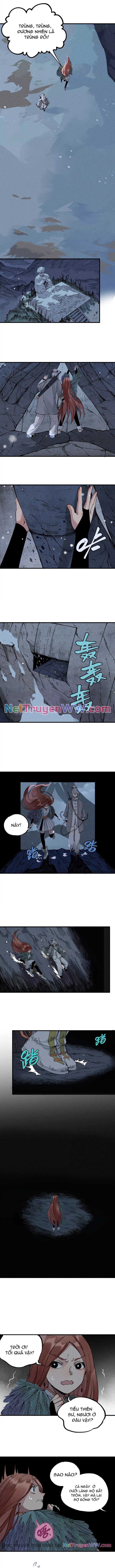 Địa Tạng Đông Phương Chapter 8 - Trang 2