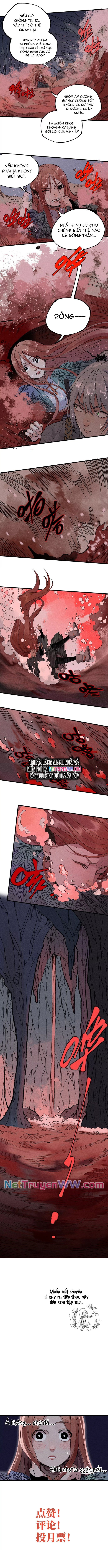 Địa Tạng Đông Phương Chapter 8 - Trang 2