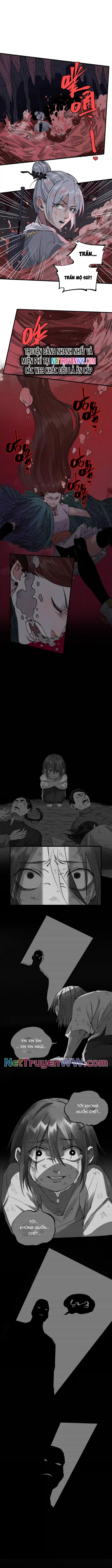 Địa Tạng Đông Phương Chapter 9 - Trang 2