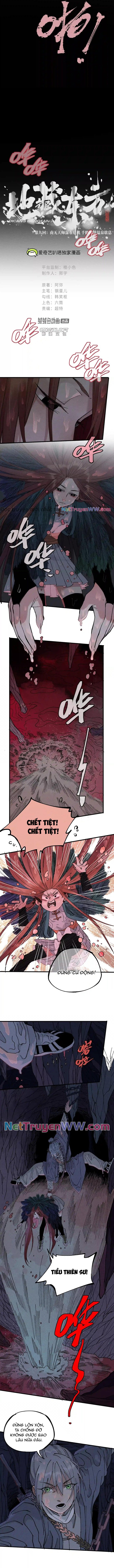 Địa Tạng Đông Phương Chapter 9 - Trang 2