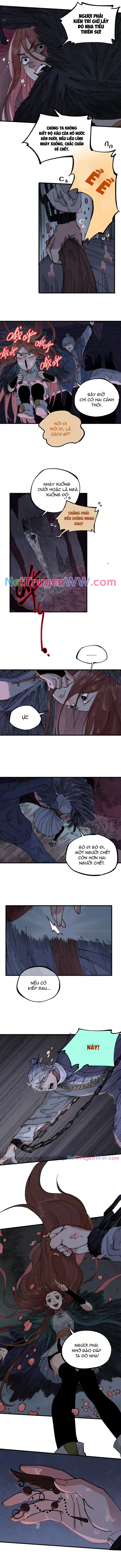 Địa Tạng Đông Phương Chapter 9 - Trang 2