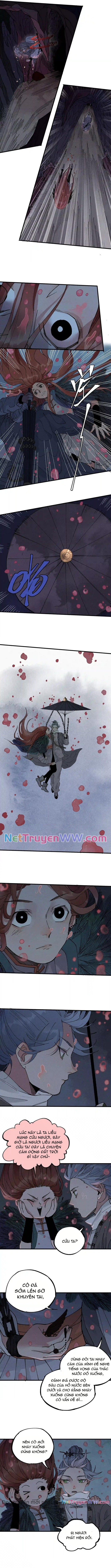 Địa Tạng Đông Phương Chapter 9 - Trang 2