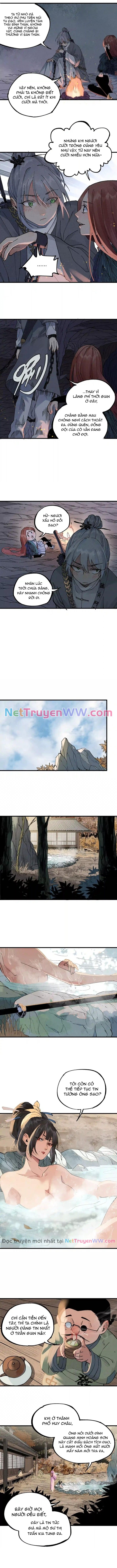 Địa Tạng Đông Phương Chapter 9 - Trang 2