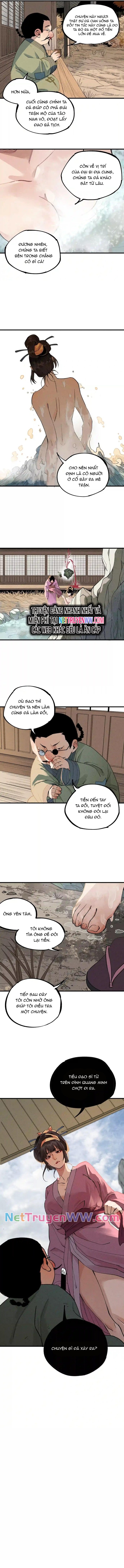 Địa Tạng Đông Phương Chapter 9 - Trang 2