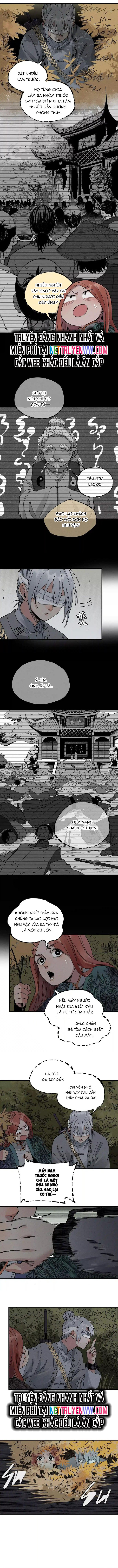 Địa Tạng Đông Phương Chapter 10 - Trang 2