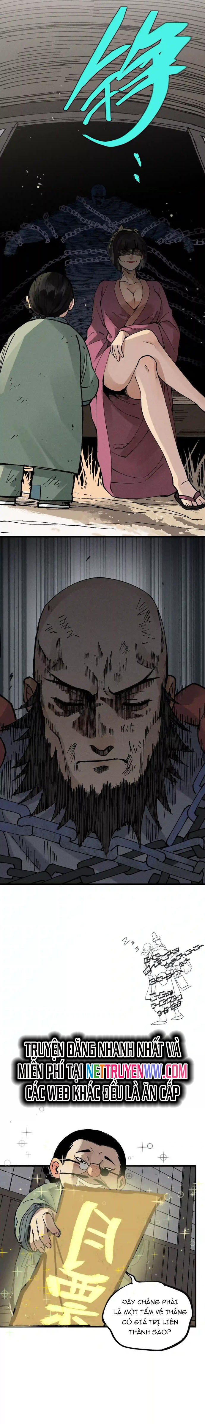 Địa Tạng Đông Phương Chapter 10 - Trang 2
