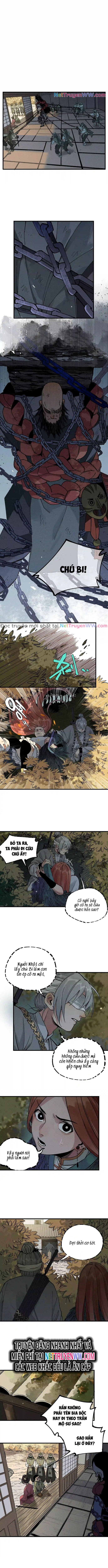 Địa Tạng Đông Phương Chapter 11 - Trang 2