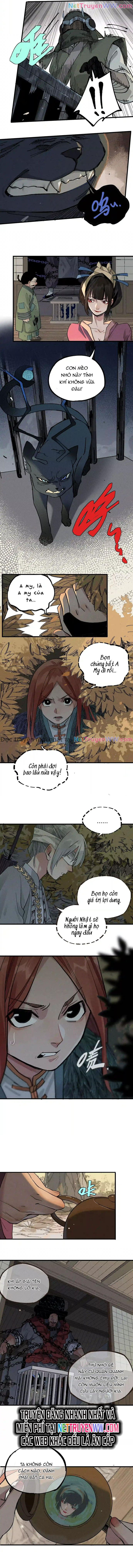 Địa Tạng Đông Phương Chapter 11 - Trang 2