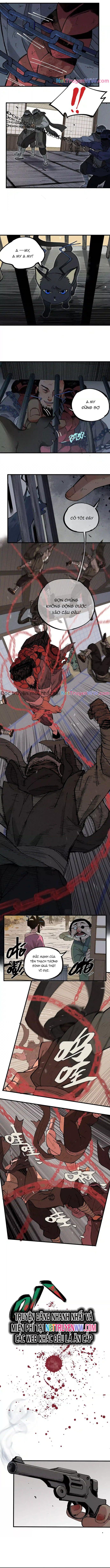 Địa Tạng Đông Phương Chapter 11 - Trang 2