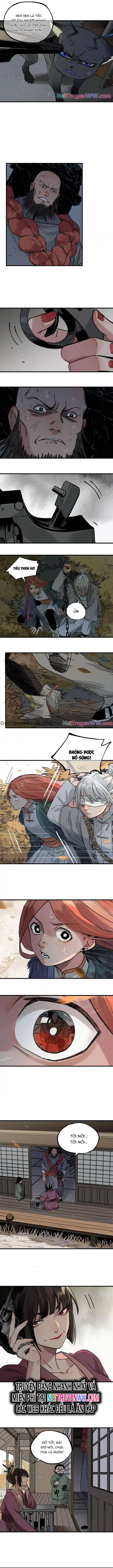 Địa Tạng Đông Phương Chapter 11 - Trang 2