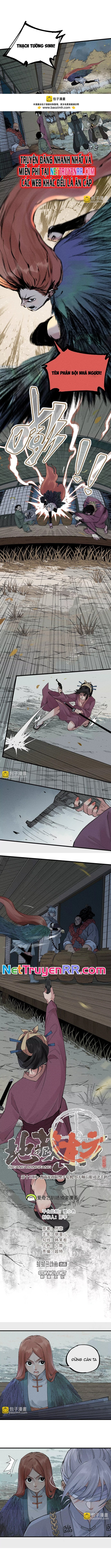 Địa Tạng Đông Phương Chapter 13 - Trang 2