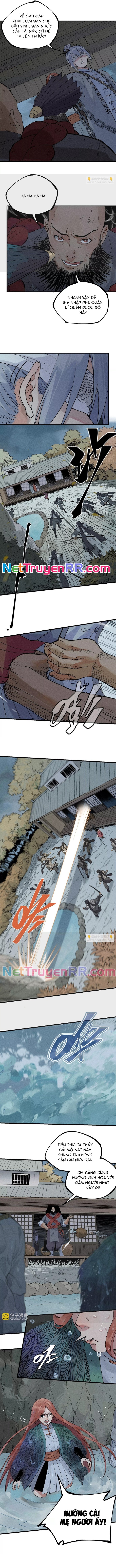 Địa Tạng Đông Phương Chapter 13 - Trang 2