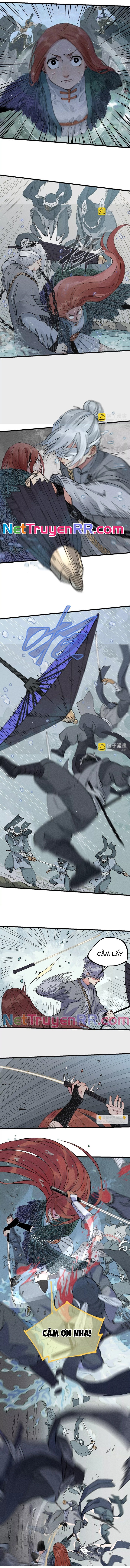 Địa Tạng Đông Phương Chapter 13 - Trang 2