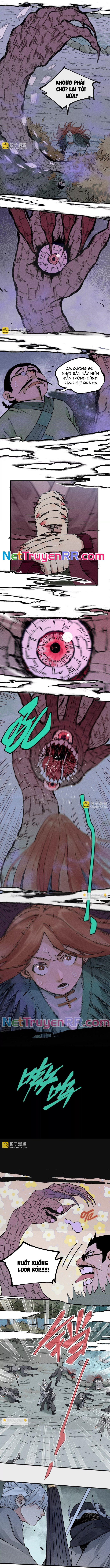 Địa Tạng Đông Phương Chapter 13 - Trang 2