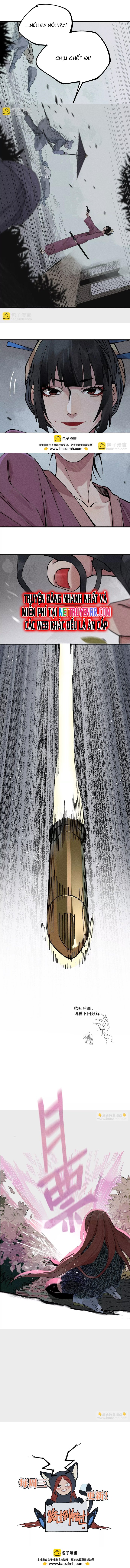 Địa Tạng Đông Phương Chapter 13 - Trang 2