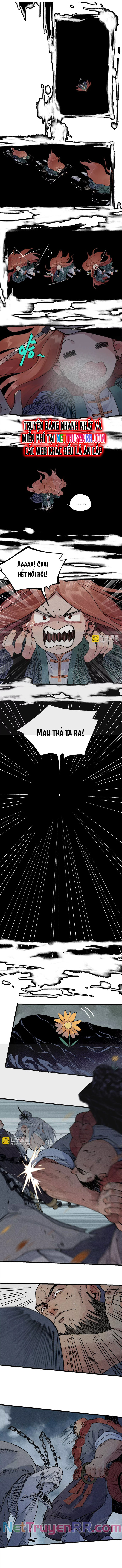 Địa Tạng Đông Phương Chapter 14 - Trang 2