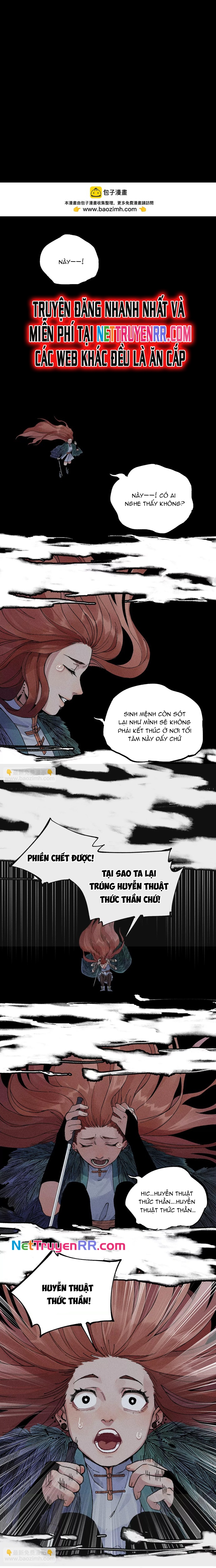 Địa Tạng Đông Phương Chapter 15 - Trang 2