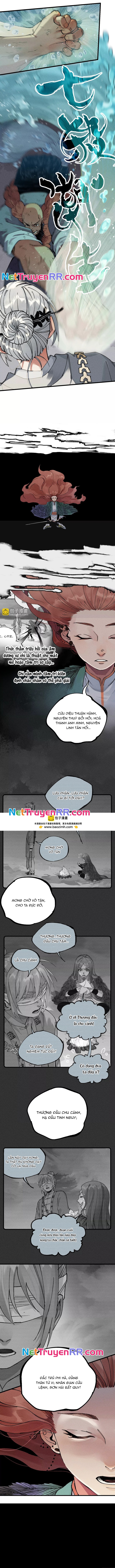 Địa Tạng Đông Phương Chapter 15 - Trang 2