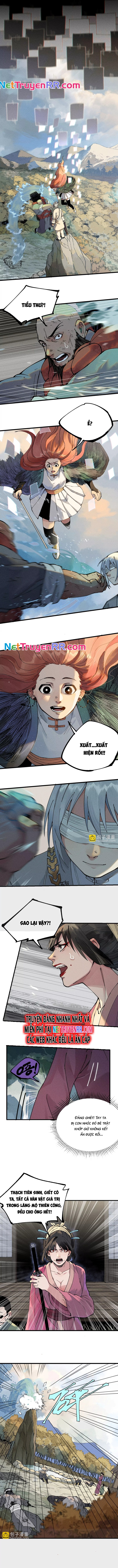 Địa Tạng Đông Phương Chapter 15 - Trang 2