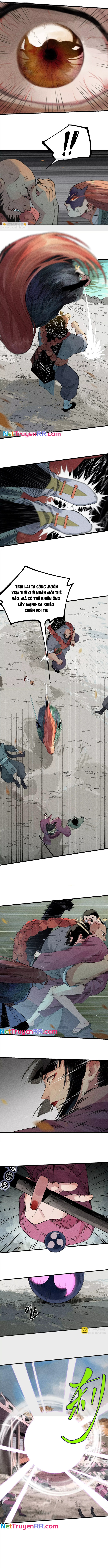 Địa Tạng Đông Phương Chapter 15 - Trang 2