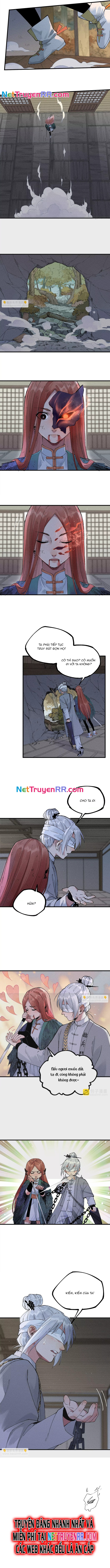 Địa Tạng Đông Phương Chapter 15 - Trang 2