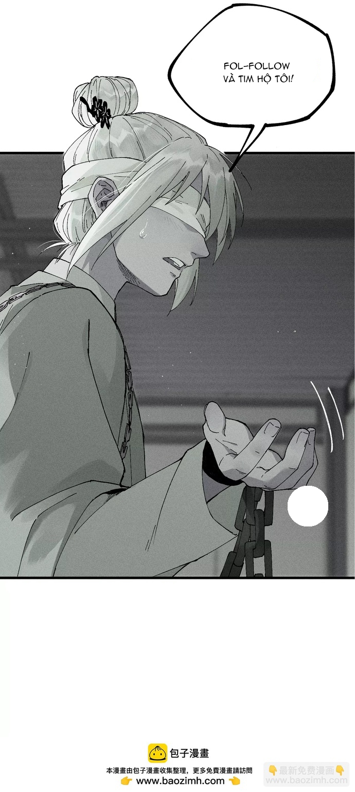 Địa Tạng Đông Phương Chapter 15 - Trang 2