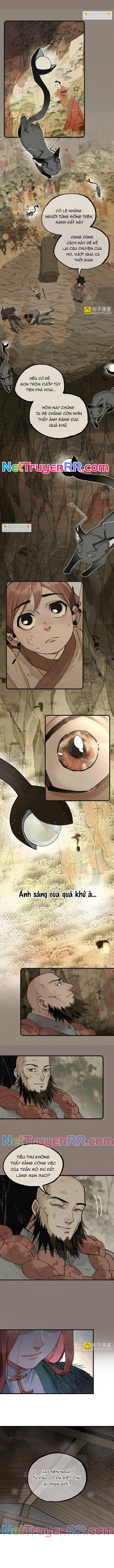 Địa Tạng Đông Phương Chapter 16 - Trang 2