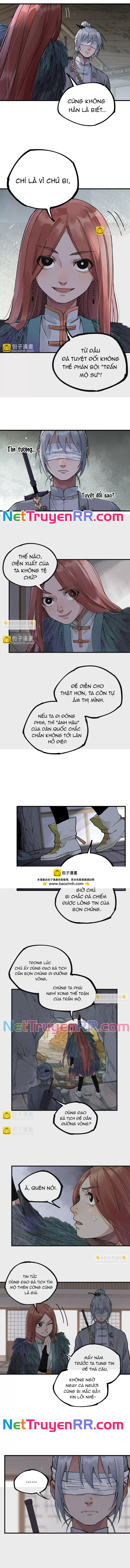 Địa Tạng Đông Phương Chapter 16 - Trang 2