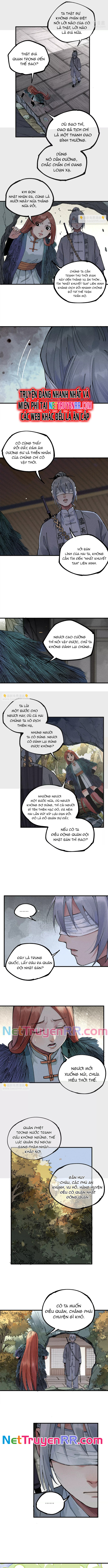 Địa Tạng Đông Phương Chapter 16 - Trang 2