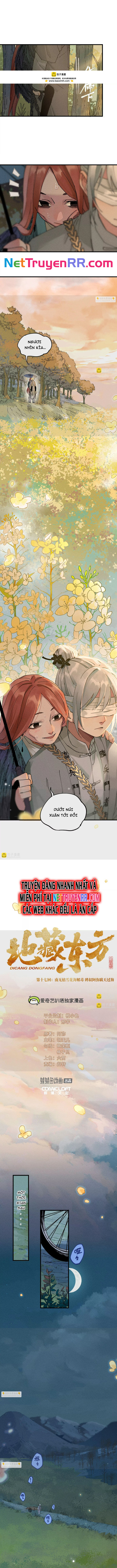 Địa Tạng Đông Phương Chapter 17 - Trang 2