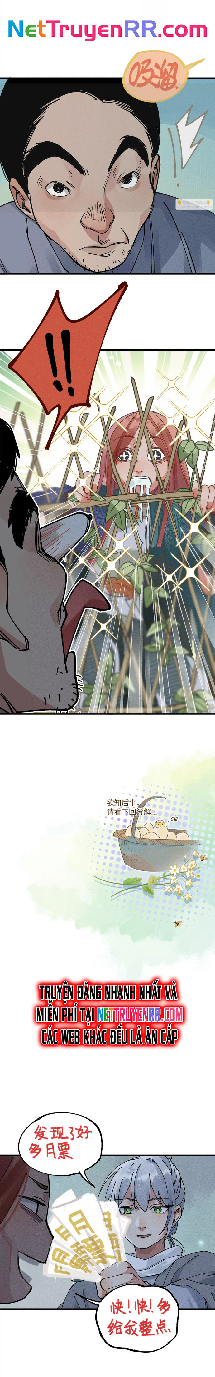 Địa Tạng Đông Phương Chapter 17 - Trang 2