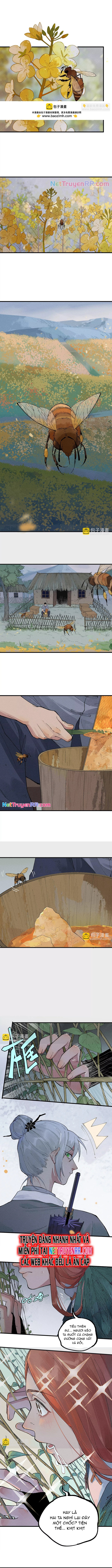 Địa Tạng Đông Phương Chapter 18 - Trang 2