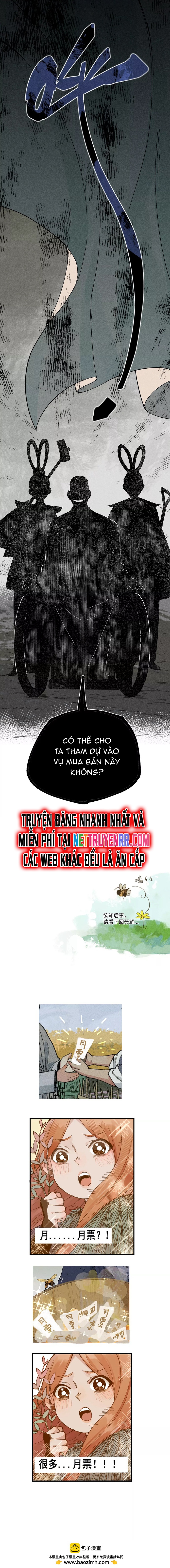 Địa Tạng Đông Phương Chapter 18 - Trang 2