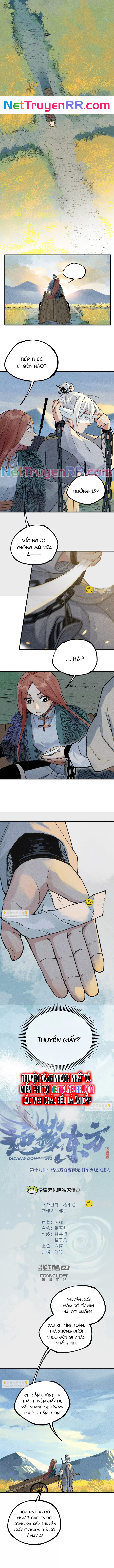 Địa Tạng Đông Phương Chapter 19 - Trang 2