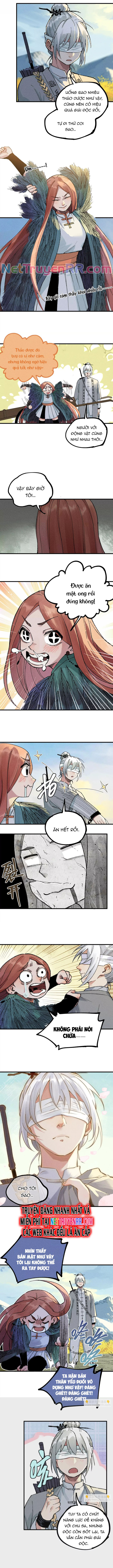 Địa Tạng Đông Phương Chapter 19 - Trang 2