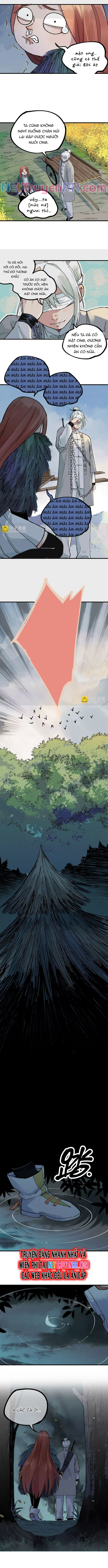 Địa Tạng Đông Phương Chapter 19 - Trang 2