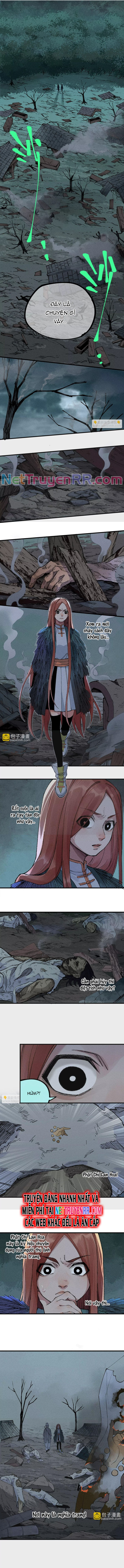 Địa Tạng Đông Phương Chapter 19 - Trang 2