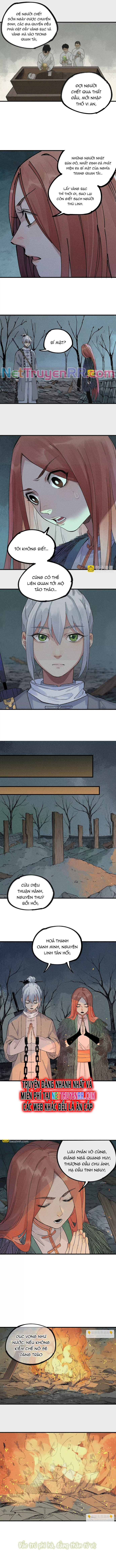 Địa Tạng Đông Phương Chapter 19 - Trang 2