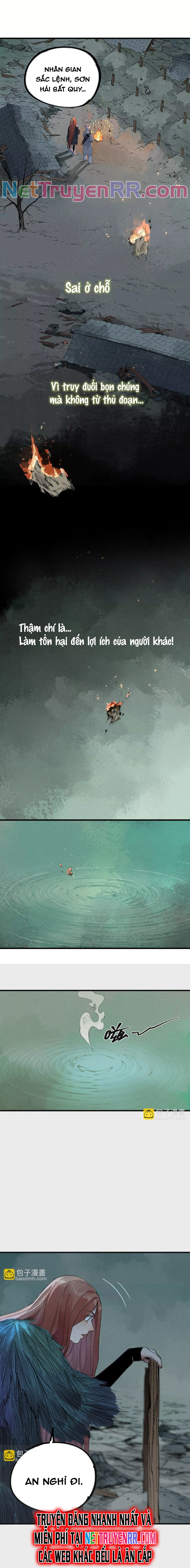 Địa Tạng Đông Phương Chapter 19 - Trang 2