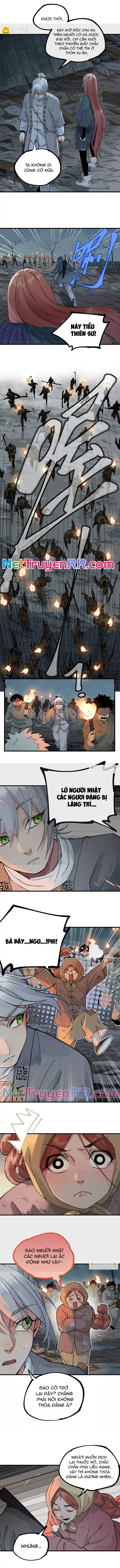 Địa Tạng Đông Phương Chapter 20 - Trang 2