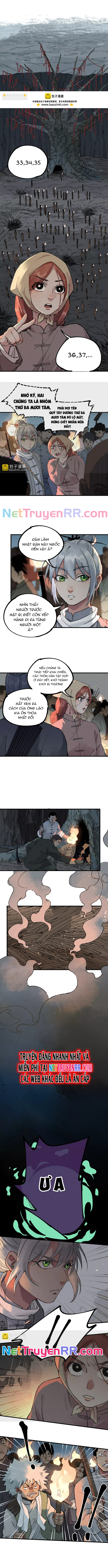 Địa Tạng Đông Phương Chapter 21 - Trang 2