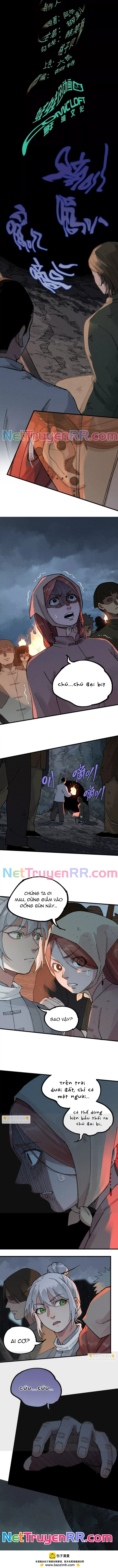 Địa Tạng Đông Phương Chapter 21 - Trang 2