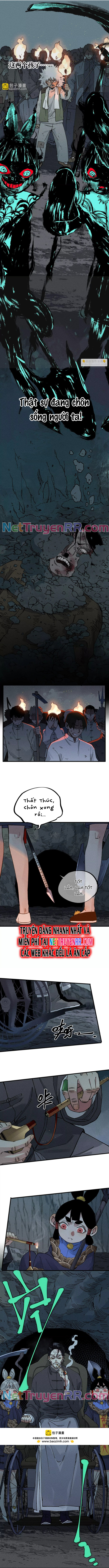 Địa Tạng Đông Phương Chapter 21 - Trang 2