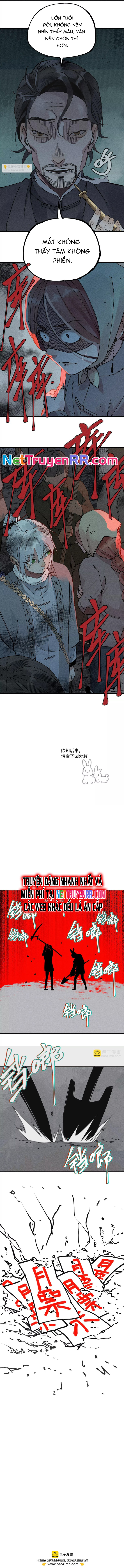 Địa Tạng Đông Phương Chapter 21 - Trang 2