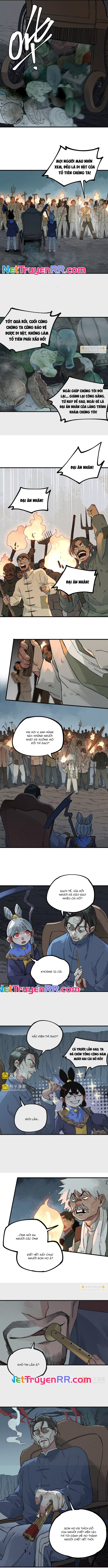 Địa Tạng Đông Phương Chapter 22 - Trang 2