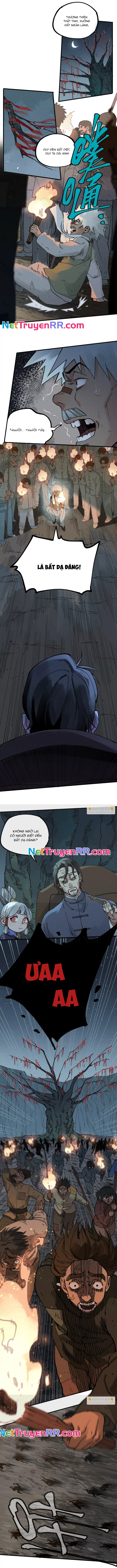 Địa Tạng Đông Phương Chapter 22 - Trang 2